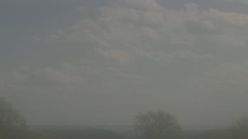 Weather camera view of Mountain View Elem School.