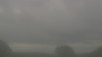 Weather camera view of Mountain View Elem School.