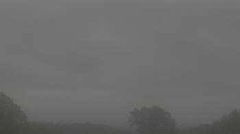 Weather camera view of Mountain View Elem School.