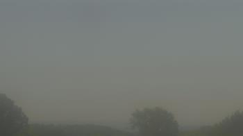 Weather camera view of Mountain View Elem School.