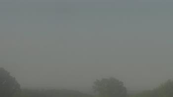 Weather camera view of Mountain View Elem School.