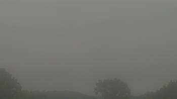Weather camera view of Mountain View Elem School.