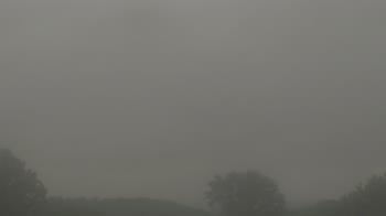 Weather camera view of Mountain View Elem School.