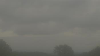 Weather camera view of Mountain View Elem School.