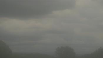 Weather camera view of Mountain View Elem School.