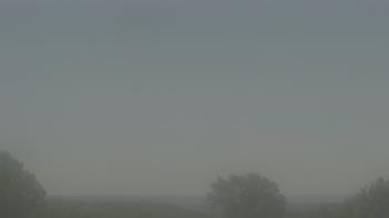 Weather camera view of Mountain View Elem School.