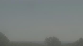 Weather camera view of Mountain View Elem School.