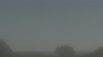 Weather camera view of Mountain View Elem School.