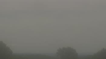 Weather camera view of Mountain View Elem School.