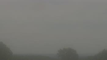 Weather camera view of Mountain View Elem School.
