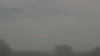 Weather camera view of Mountain View Elem School.