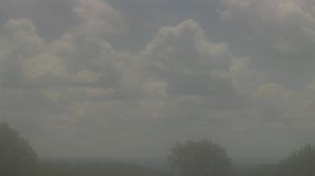 Weather camera view of Mountain View Elem School.