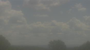 Weather camera view of Mountain View Elem School.