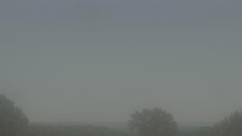 Weather camera view of Mountain View Elem School.