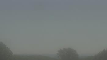 Weather camera view of Mountain View Elem School.