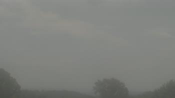 Weather camera view of Mountain View Elem School.