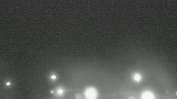 Weather camera view of Mountain View Elem School.