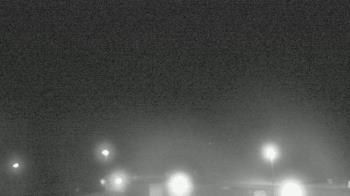 Weather camera view of Mountain View Elem School.