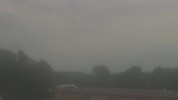 Weather camera view of Mountain View Elem School.