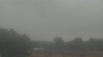 Weather camera view of Mountain View Elem School.
