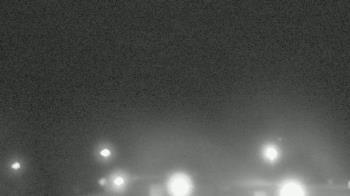 Weather camera view of Mountain View Elem School.