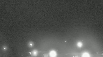 Weather camera view of Mountain View Elem School.
