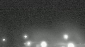 Weather camera view of Mountain View Elem School.