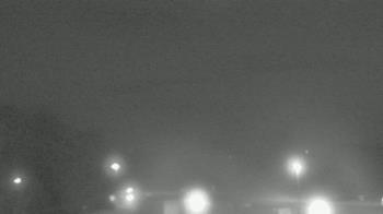Weather camera view of Mountain View Elem School.
