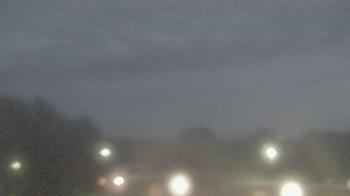 Weather camera view of Mountain View Elem School.