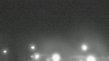 Weather camera view of Mountain View Elem School.