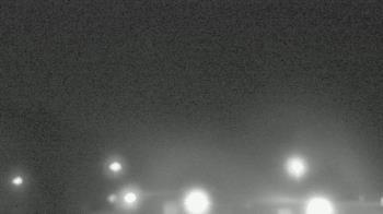 Weather camera view of Mountain View Elem School.