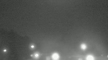 Weather camera view of Mountain View Elem School.