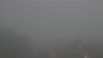 Weather camera view of Mountain View Elem School.