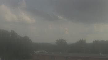 Weather camera view of Mountain View Elem School.