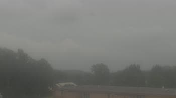 Weather camera view of Mountain View Elem School.
