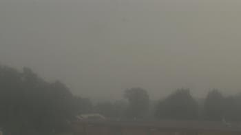 Weather camera view of Mountain View Elem School.