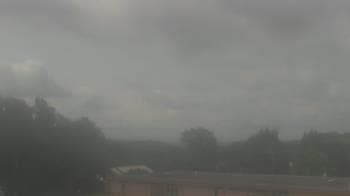 Weather camera view of Mountain View Elem School.