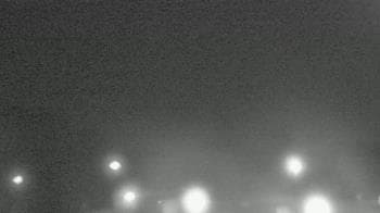 Weather camera view of Mountain View Elem School.