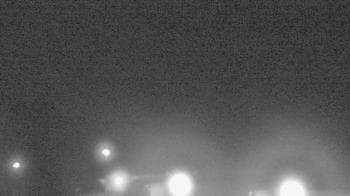 Weather camera view of Mountain View Elem School.