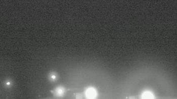 Weather camera view of Mountain View Elem School.
