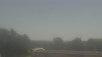 Weather camera view of Mountain View Elem School.