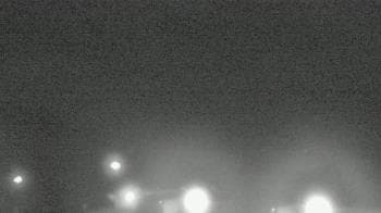 Weather camera view of Mountain View Elem School.