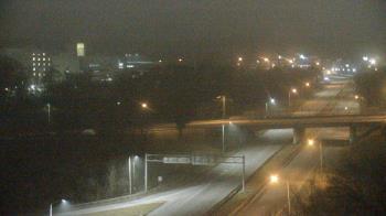 Weather camera view of The Proximity Hotel.