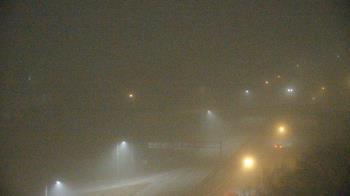 Weather camera view of The Proximity Hotel.