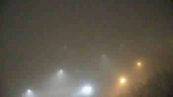 Weather camera view of The Proximity Hotel.