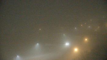 Weather camera view of The Proximity Hotel.