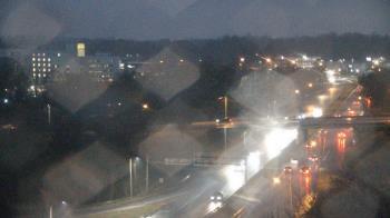 Weather camera view of The Proximity Hotel.