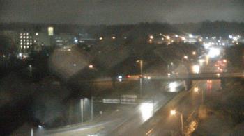 Weather camera view of The Proximity Hotel.