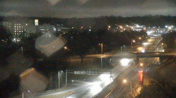 Weather camera view of The Proximity Hotel.