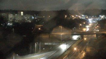 Weather camera view of The Proximity Hotel.